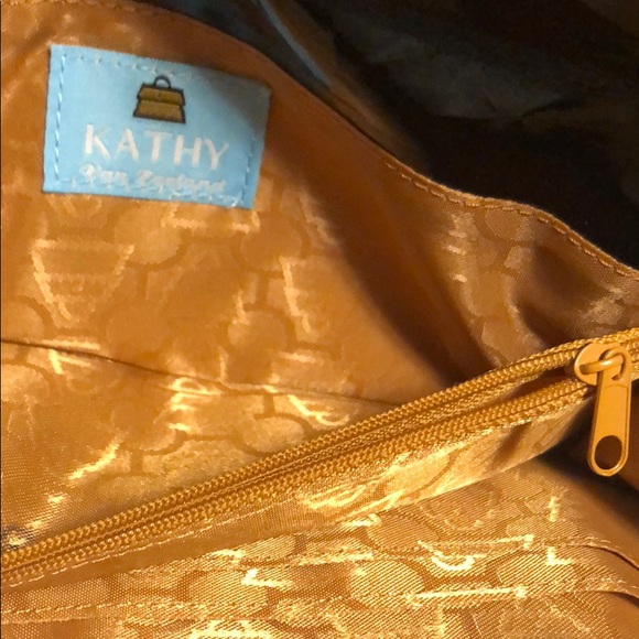 Used Cathy hands bag - Picture 5 of 8